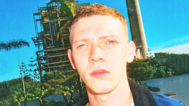 Otw Presents: Matt Maeson - the Day You Departed - Aug. 27